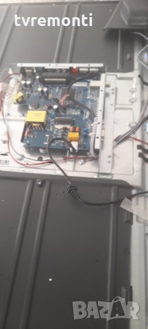 Основна платка ,CV512H-U42, снимка 7 - Части и Платки - 31924983