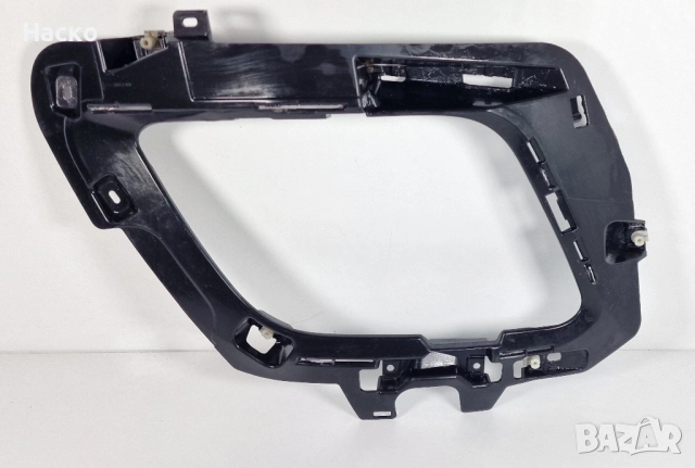 Дясна Основа Десен Държач Халоген Пежо 308 Peugeot 308 2007 - 2014