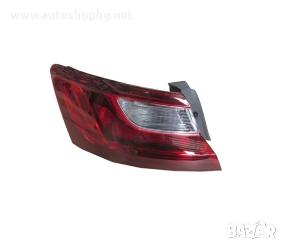 Стоп за Renault Megane IV (2016–2021) – ляв (LH) и десен (RH), снимка 3 - Части - 54062403