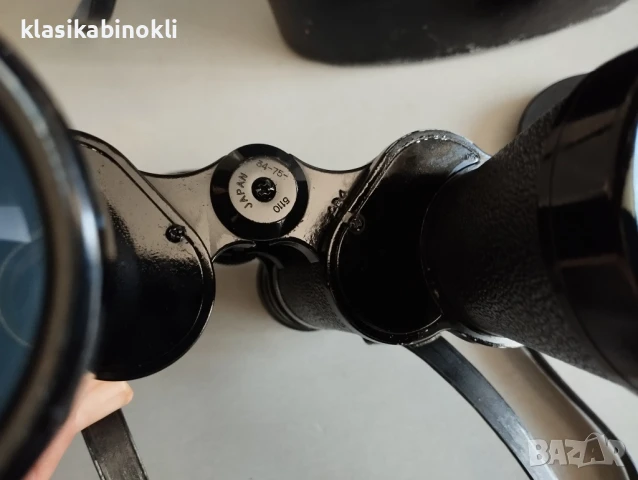 ТОП Морски и Ловен Японски Бинокъл SWIFT BELMONT 10x50, снимка 10 - Екипировка - 51256830