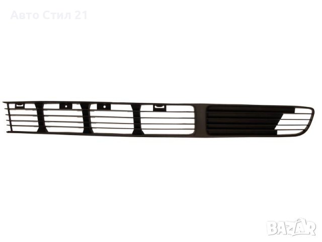 решетки в предна броня Пасат 97 - 00 vw Passat B5 , снимка 2 - Части - 39679923