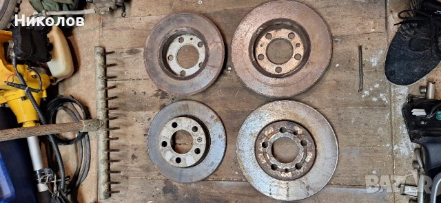 части за голф 4 1.6 105 к.с., снимка 11 - Части - 51327657