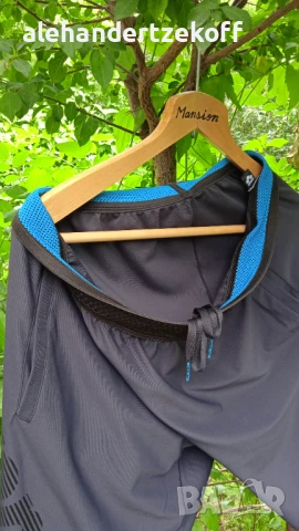 Мъжки панталони шорти Arena, снимка 8 - Къси панталони - 50748581