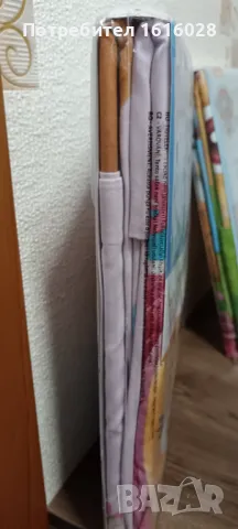 Нови детски спални комплекти - Paw Patrol., снимка 11 - Спално бельо и завивки - 48558045