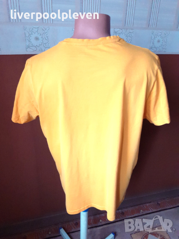 👉Tom Tailor Original L ефектна, снимка 4 - Тениски - 44791438