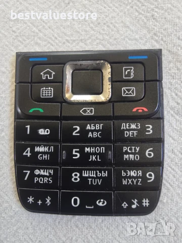 Клавиатура За Нокиа Nokia Е 51