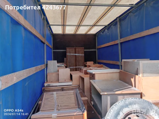 Транспортни услуги , снимка 7 - Транспортни услуги - 47654965