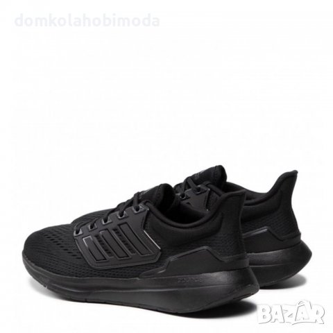-37%Мъжки Маратонки ADIDAS EQ21 Run Shoes, снимка 3 - Маратонки - 36864657