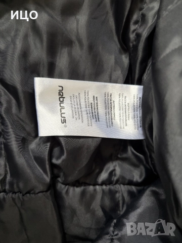 Мъжки ски костюм Nebulus, снимка 10 - Спортни дрехи, екипи - 52199189