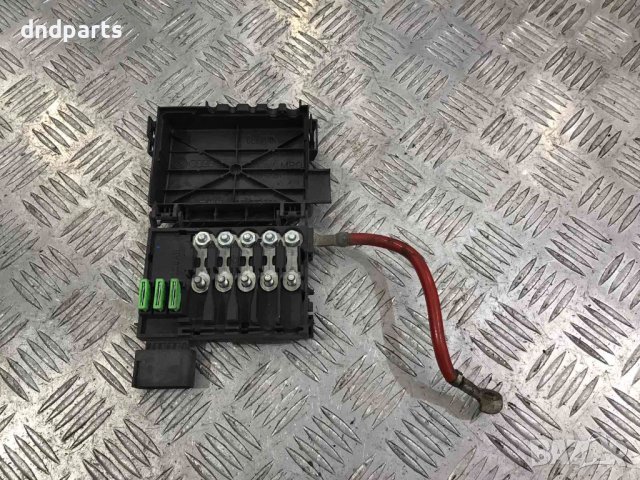 Бушонно табло VW Golf 4,1.4i-16v,1999г.