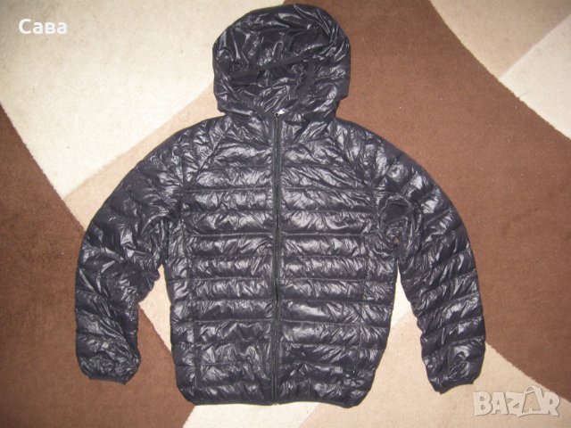 Зимно яке NODIKA  дамско,Л, снимка 2 - Якета - 39234619