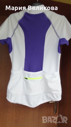 Вело тениски ,джърси размер S, снимка 4 - Велосипеди - 29436623
