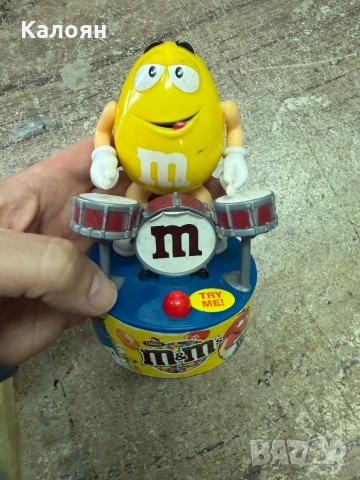 Играчка фигурка mm 