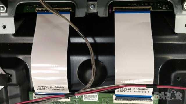 SONY KD-55XG7096, снимка 16 - Телевизори - 39825227