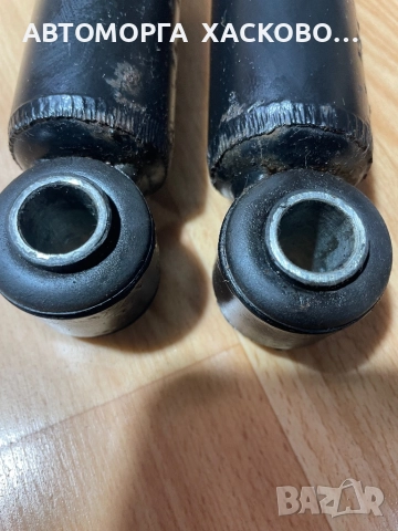 Задни амортисьори за Opel Meriva , снимка 4 - Части - 52896629