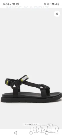 Сандали за момче 29н, снимка 8 - Детски сандали и чехли - 47375685