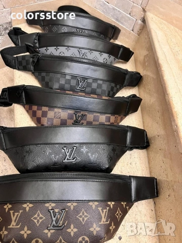 Мъжка чанта за кръста Louis Vuitton-IM 333ü