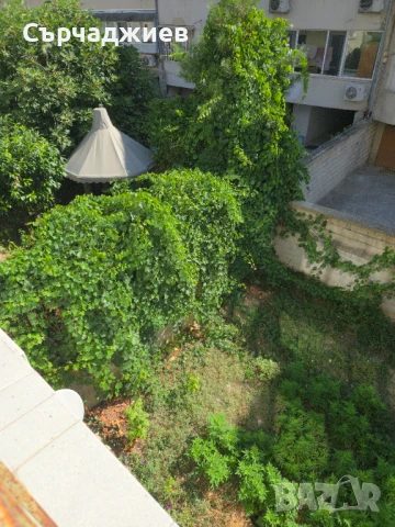 Апарт,Варна,Тухла, година на строителство 1998г ет. 2 от 5 77м/кв ., снимка 16 - Апартаменти - 51038440