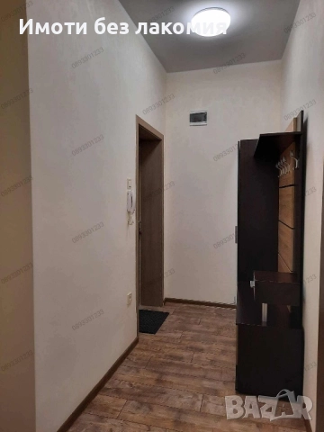 Отдава се под наем уютен и напълно обзаведен апартамент в ж.к. Славия – тиха и предпочитана локация, снимка 15 - Апартаменти - 52806877