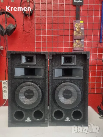Тонколони MAGNAT SOUNDFORCE 1200