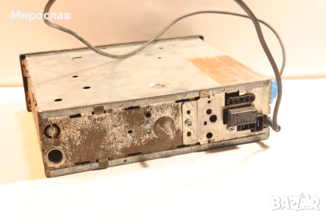 BLAUPUNKT MERAN  24 АВТО РАДИО КАСЕТОФОН, снимка 6 - Аксесоари и консумативи - 54282398