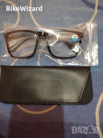 Kokobin очила с диоптри + 2.50 НОВИ, снимка 1 - Слънчеви и диоптрични очила - 42125814