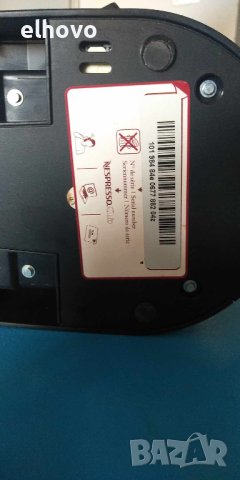 Kафе машина TURMIX TX170-CITIZ, снимка 6 - Кафемашини - 42161421