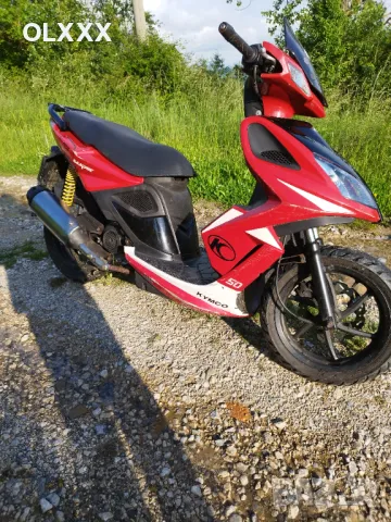 Скутер Kymco super 8 Кимко супер 8 НА ЧАСТИ 