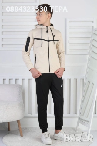 ДЕТСКИ СПОРТНИ ЕКИПИ❤️ТЕРА, снимка 18 - Детски якета и елеци - 53332357