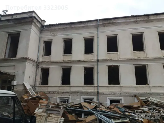 Ремонти, строителство, реставрации, снимка 8 - Ремонти на къщи - 48498585