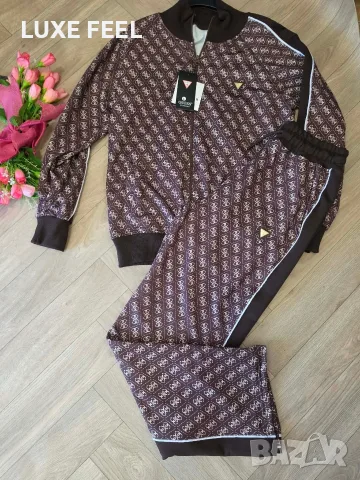 Guess ⚜️Дамски Екипи 