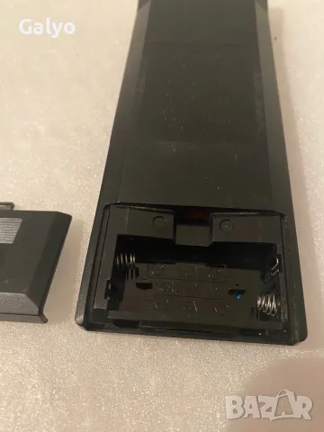  Technics EUR64798 Оригинално Дистанционно за CD player, снимка 3 - Дистанционни - 50307051