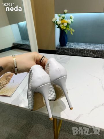 Dior 2021 (реплика) 012, снимка 10 - Дамски обувки на ток - 32139465