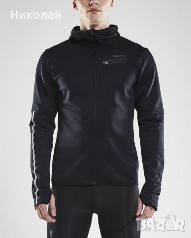 Craft eaze суичер 