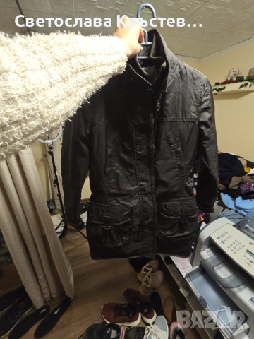 Пролетни якенца , снимка 5 - Якета - 53963618