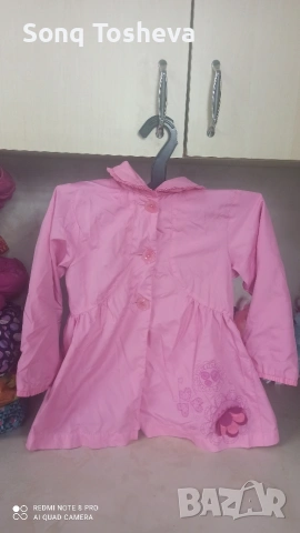 якета 98-104, снимка 11 - Детски якета и елеци - 53105698