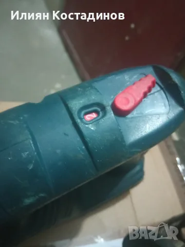 Bosch 18v реципрочни триони-тела /бодита/, снимка 5 - Други инструменти - 55706008