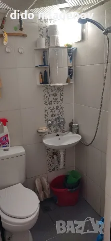 Партер , приспособено за живеене 0888368256, снимка 3 - Апартаменти - 55770324