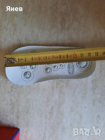 Детски/бебешки обувки CHICCO Ankle Boot Gualda, снимка 6 - Бебешки боти и ботуши - 37837444