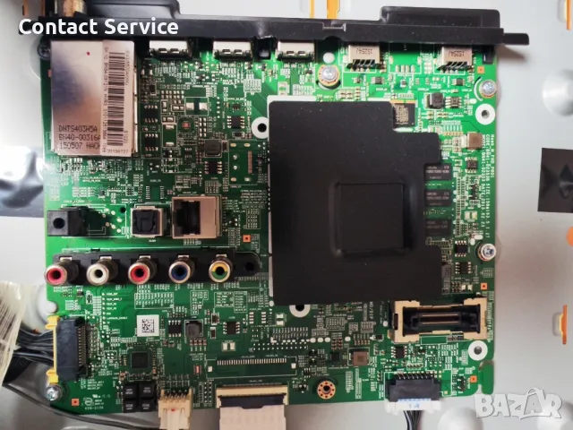 Samsung UE43J5500AK На части , снимка 8 - Резервни части за телефони - 48799967