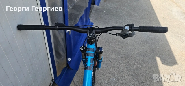 Велосипед DRAG C2 - 26 цола, снимка 7 - Велосипеди - 54236934