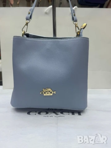 чанти coach , снимка 2 - Чанти - 50676278