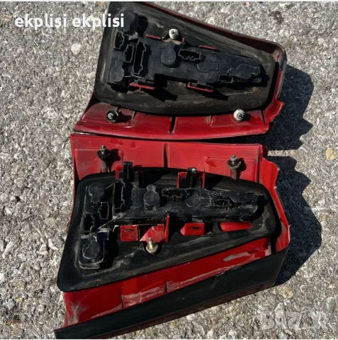 задни стопове за голф бора комби, снимка 4 - Части - 55981711