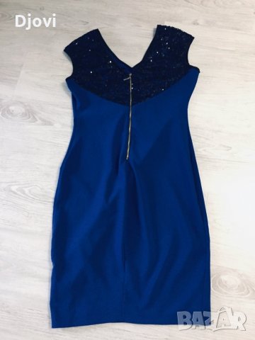 Елегантна рокля , снимка 4 - Рокли - 30585867