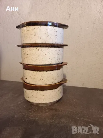 Керамични купички, снимка 5 - Сервизи - 49091957