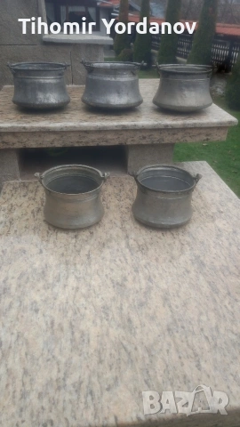 Менчета , снимка 3 - Антикварни и старинни предмети - 54057827