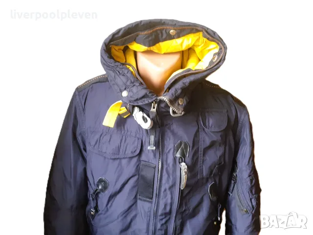 👉PARAJUMPERS-GOBI BOMBER Original М Premium Brand