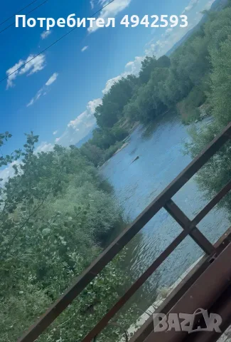 ПРОДАВА имот - КОННА БАЗА 8 дка. в село Боровец с пясъчен плац, снимка 10 - Други - 55981504