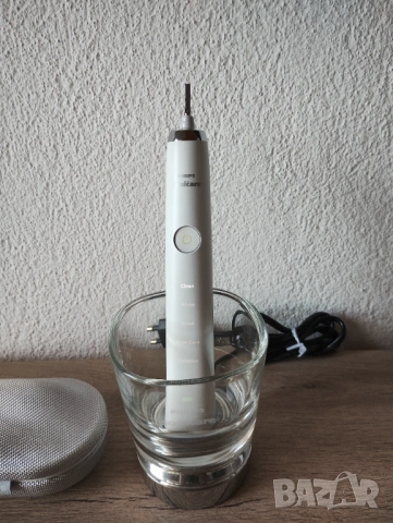 Philips Sonicare HX9340 DiamondClean 62000 движения в минута, снимка 3 - Други - 54283800
