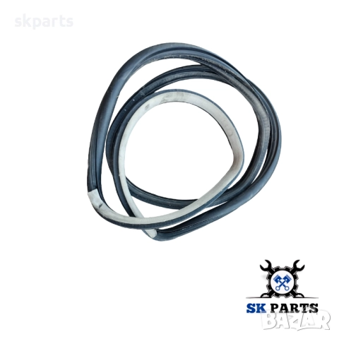 Уплътнение задно дясно за Volkswagen Golf 4 / Голф 4 хечбек